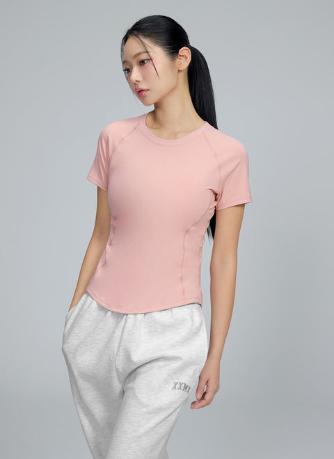 Primrose Pink