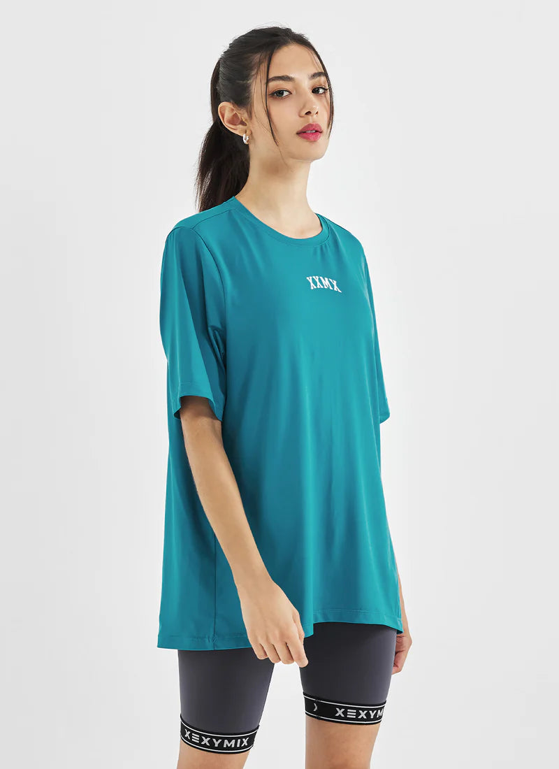 XXMX Cover-up T-shirts