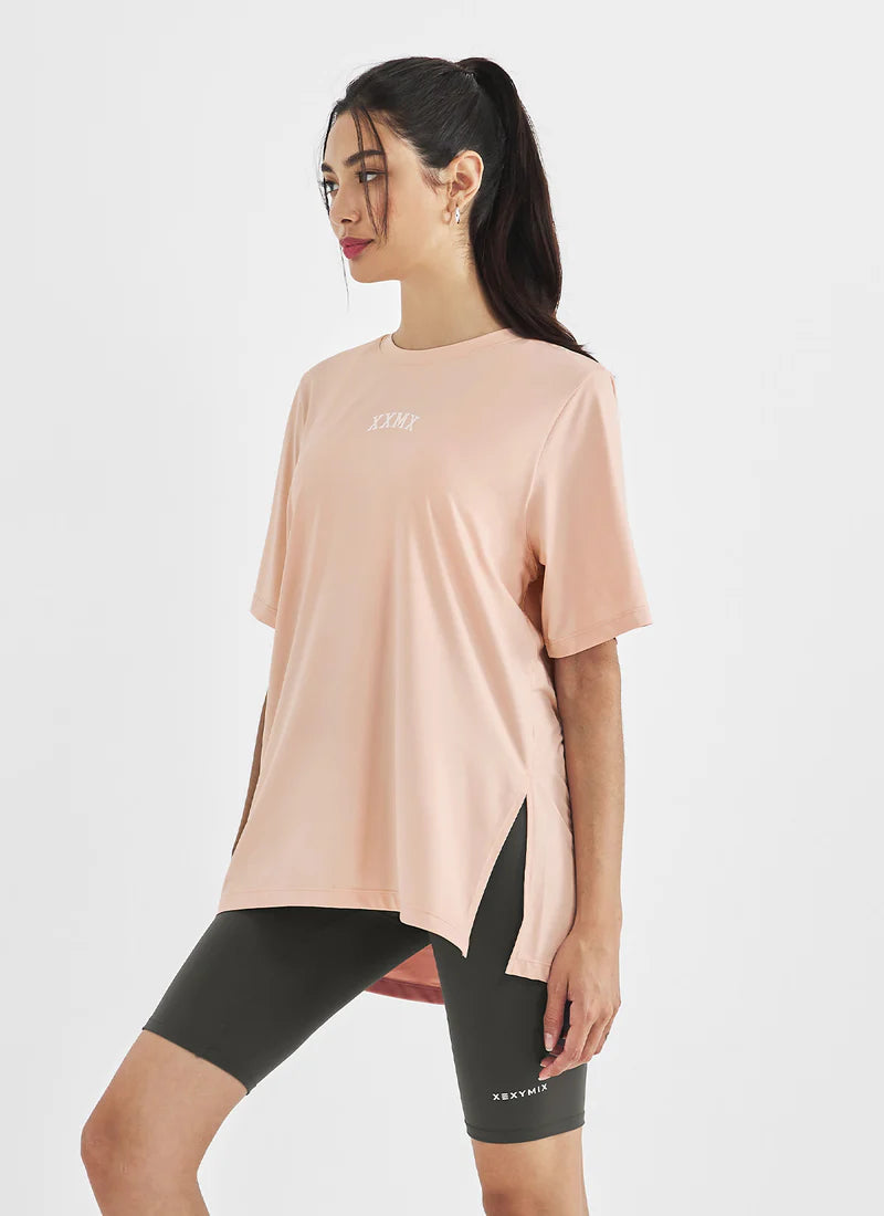 Flamingo Pink