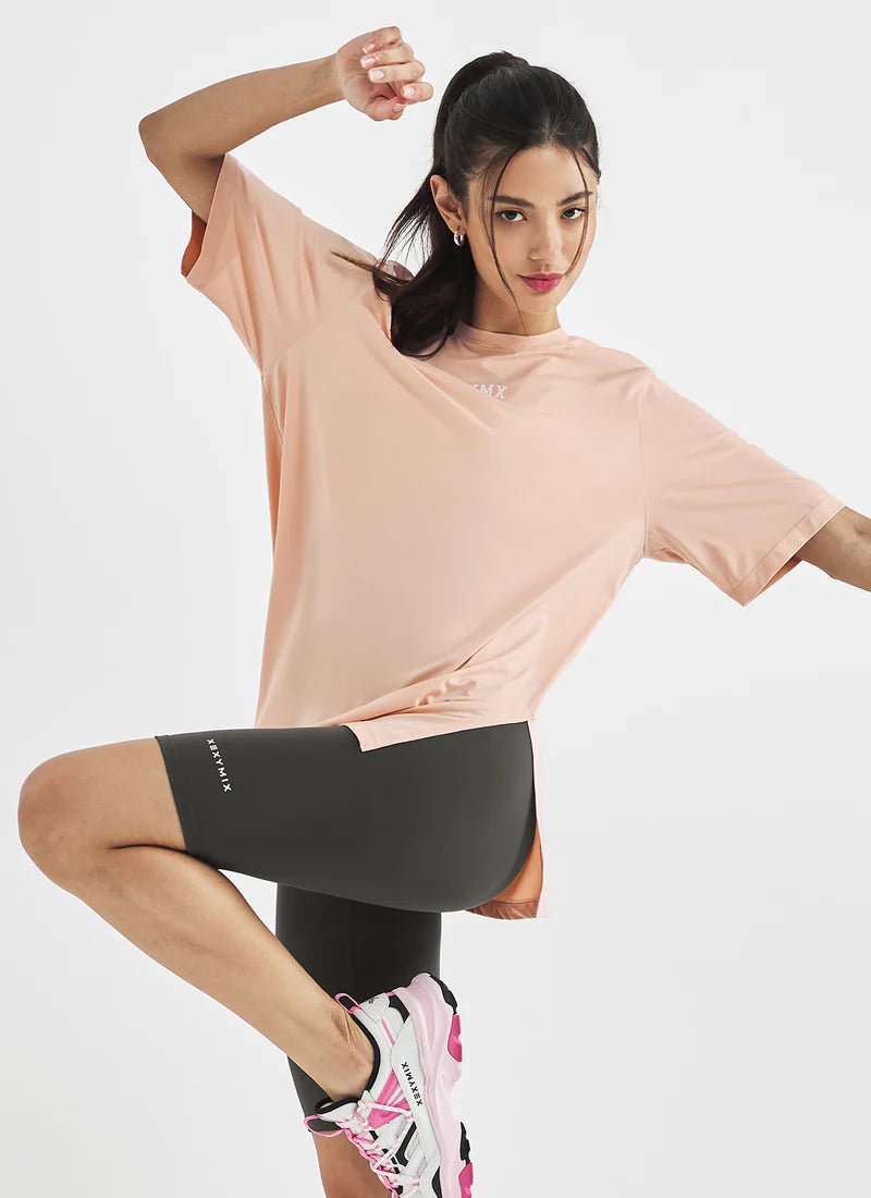 XXMX Cover-up T-shirts