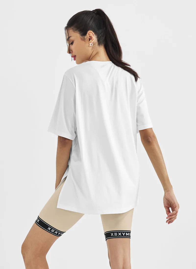 XXMX Cover-up T-shirts
