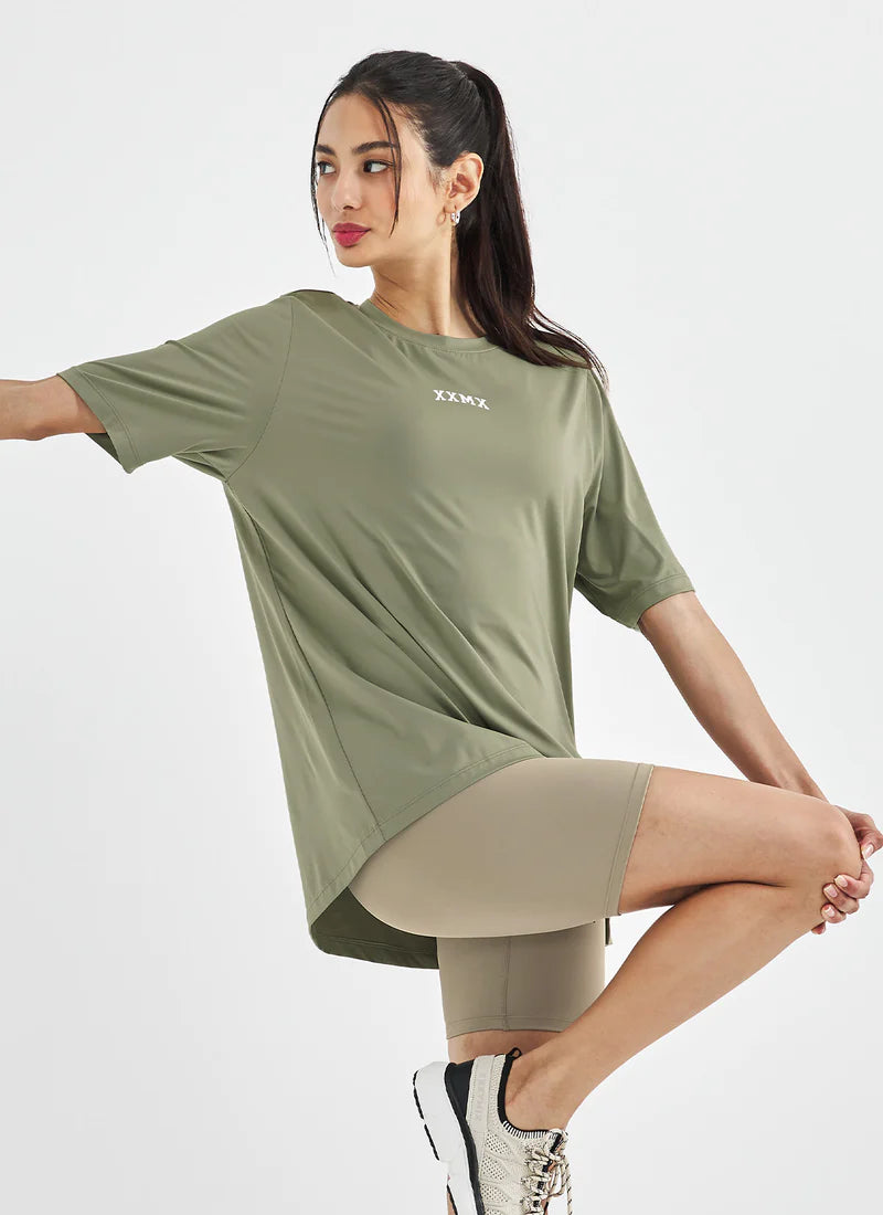 XXMX Cover-up T-shirts