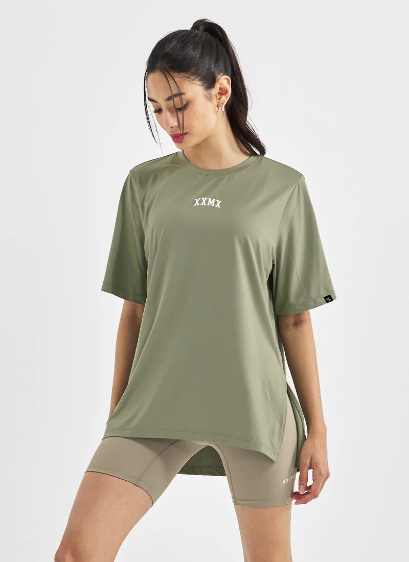 XXMX Cover-up T-shirts