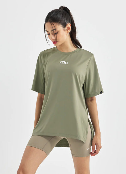 XXMX Cover-up T-shirts