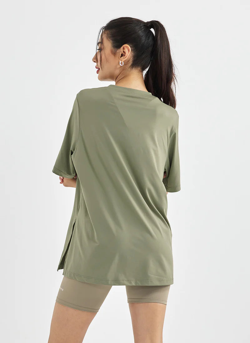 XXMX Cover-up T-shirts