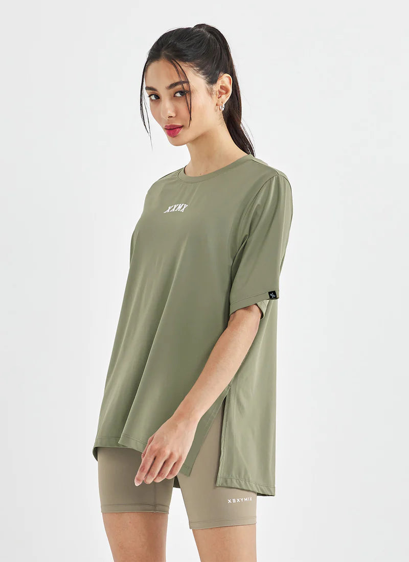 XXMX Cover-up T-shirts