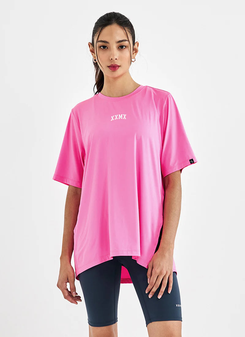 XXMX Cover-up T-shirts