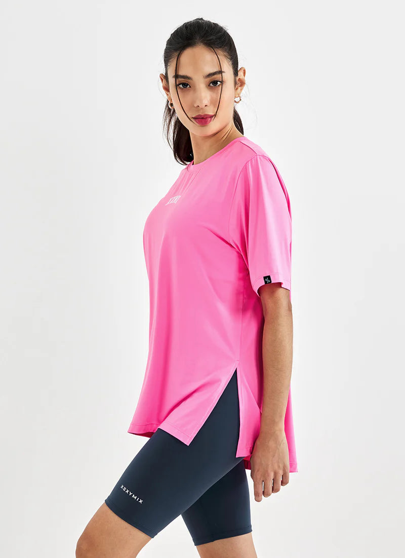 XXMX Cover-up T-shirts