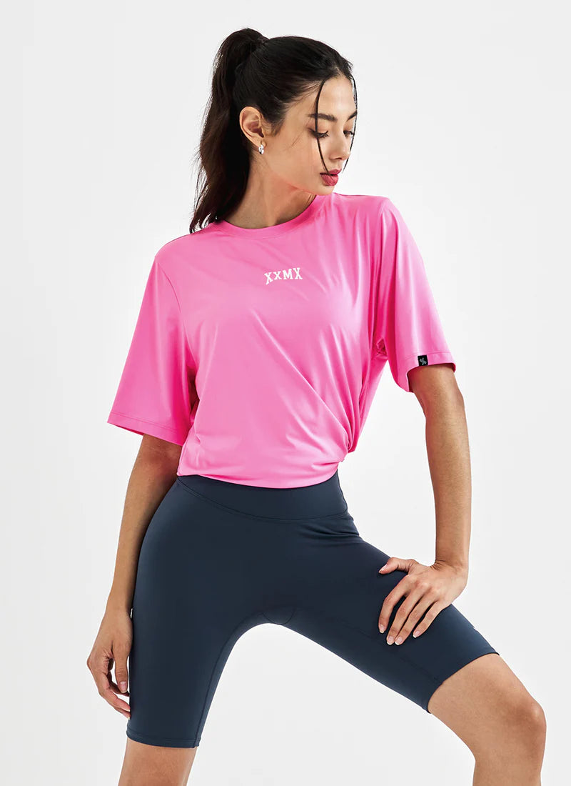 XXMX Cover-up T-shirts