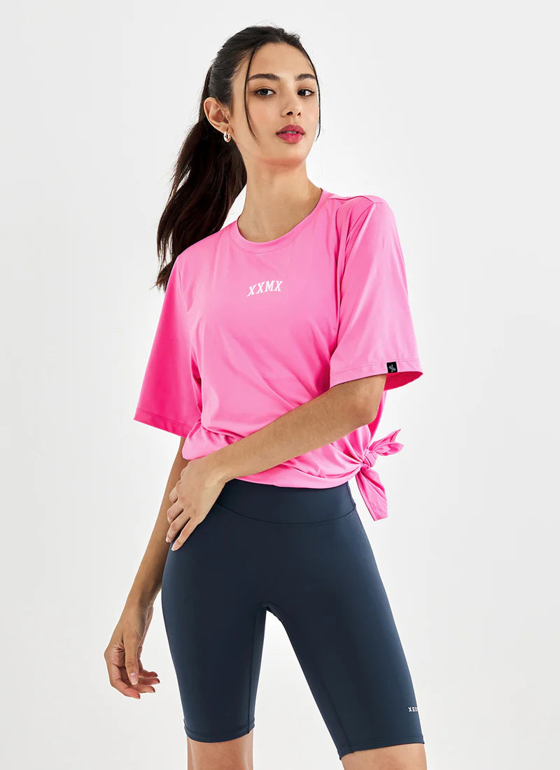 Punch Pink
