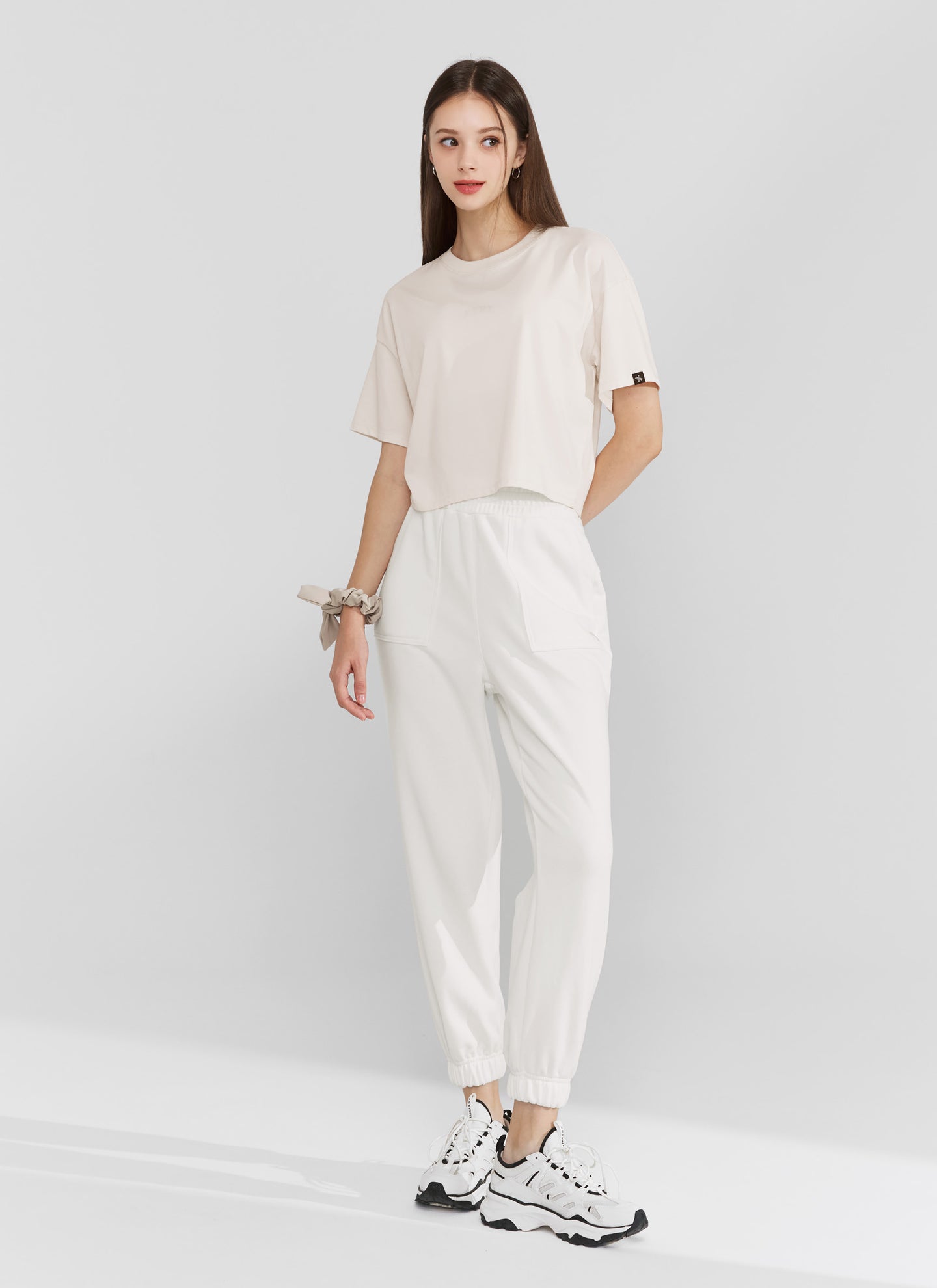 Linen Cream
