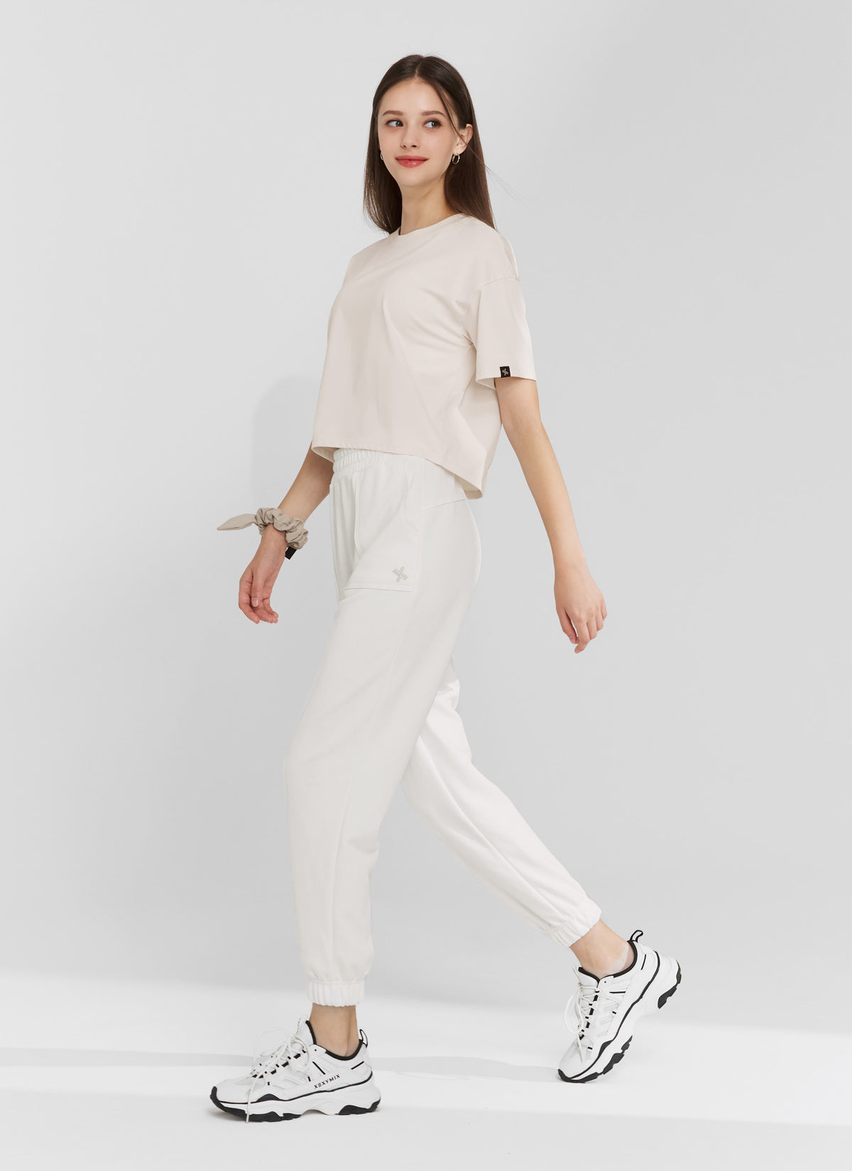 Linen Cream