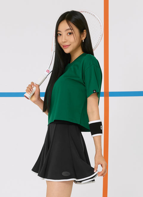 Earth Green