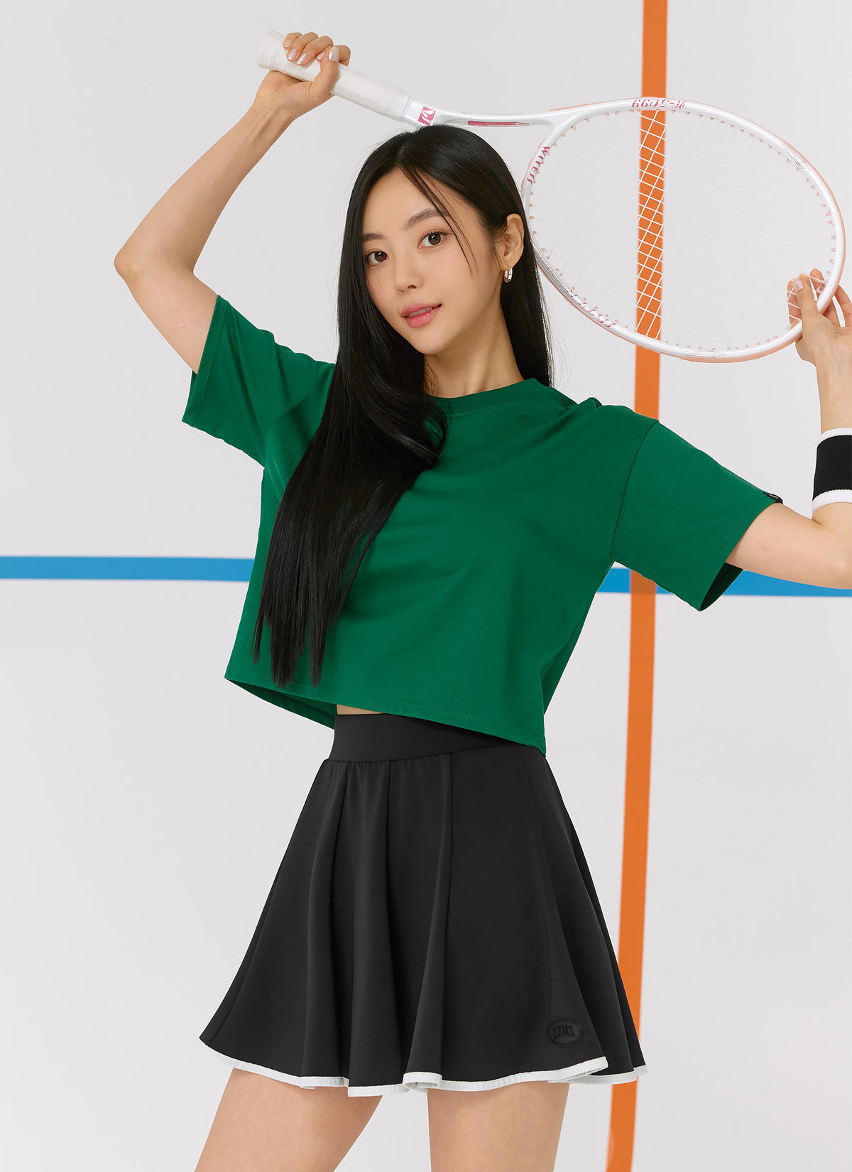 Earth Green
