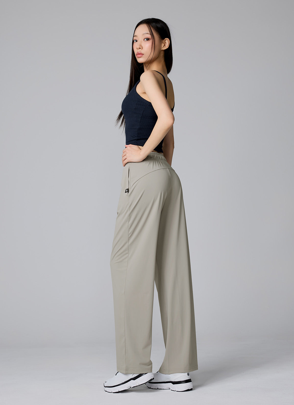 Shimmer Gray