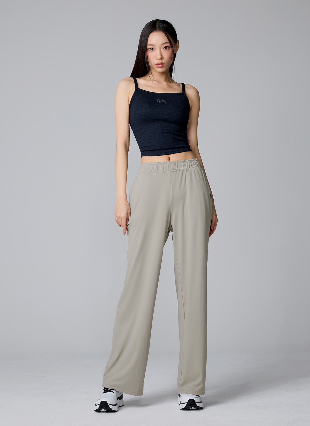 Shimmer Gray