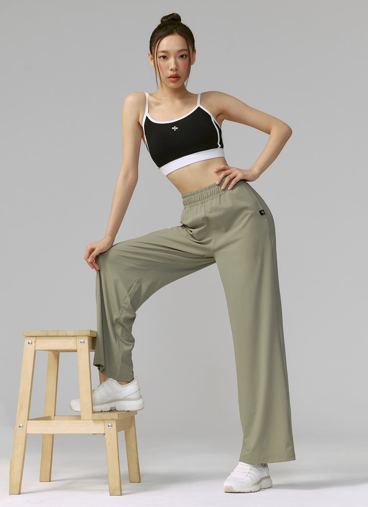 Calming Khaki