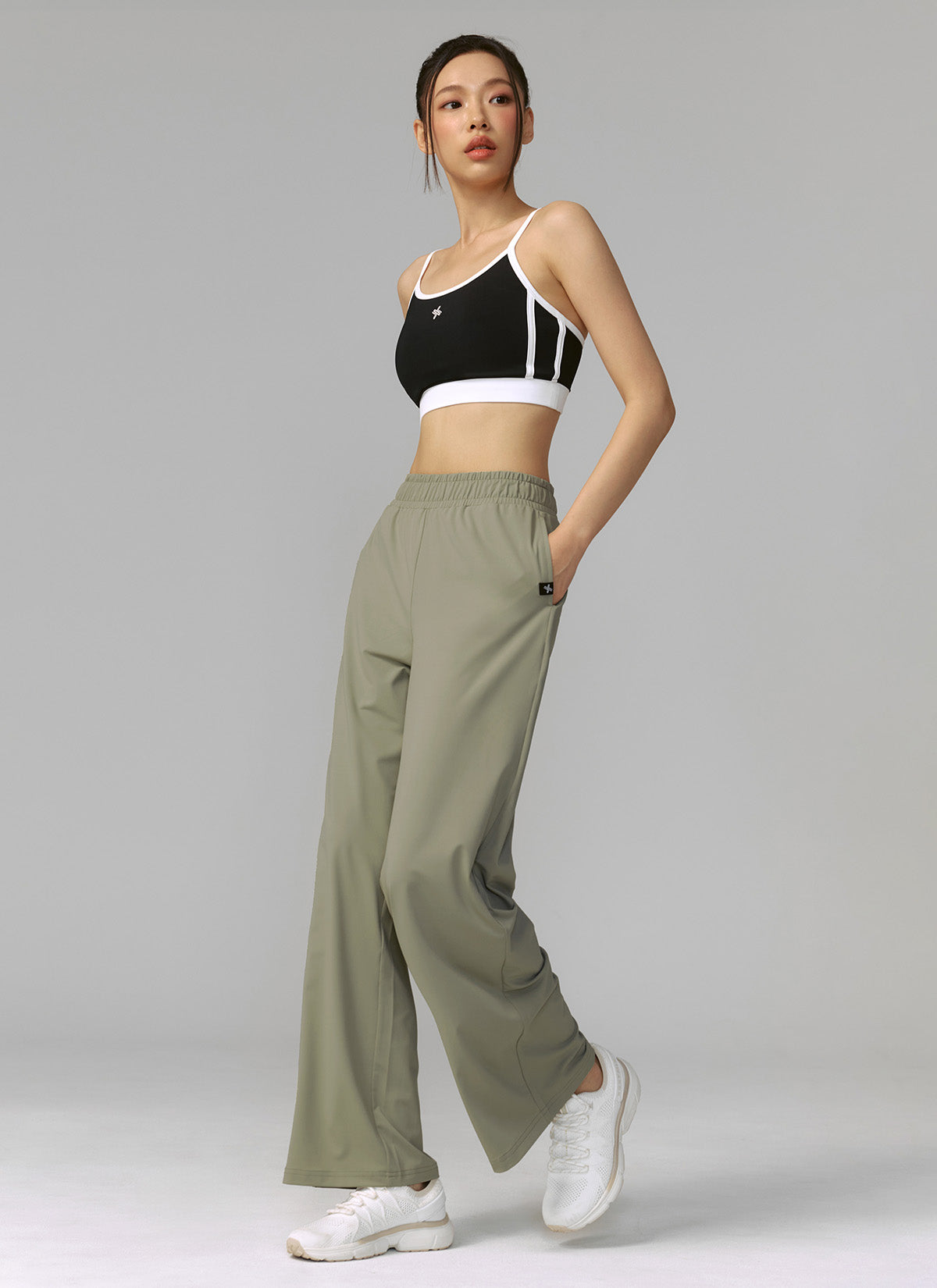 Calming Khaki