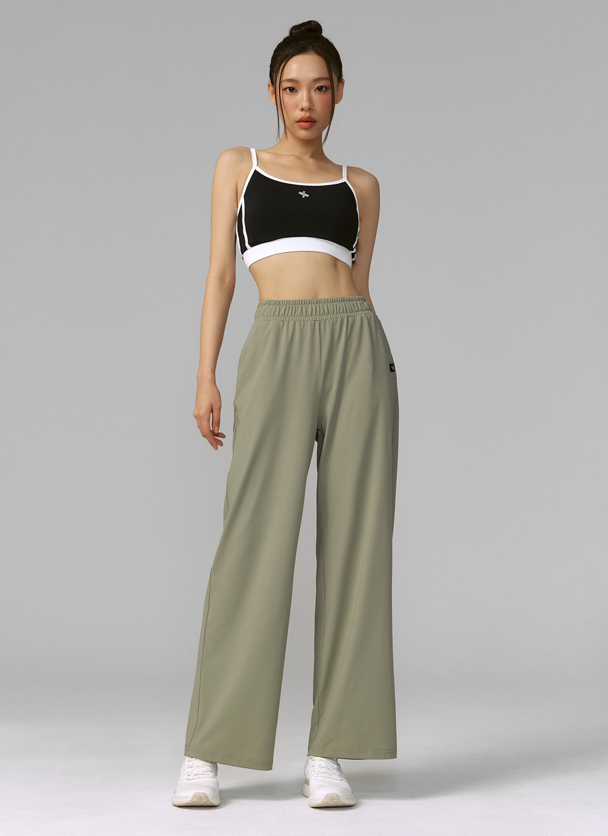 Calming Khaki