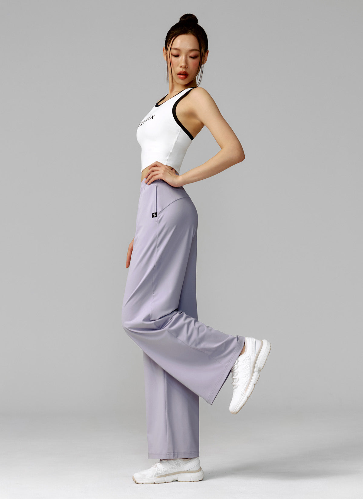 Lilac Candy