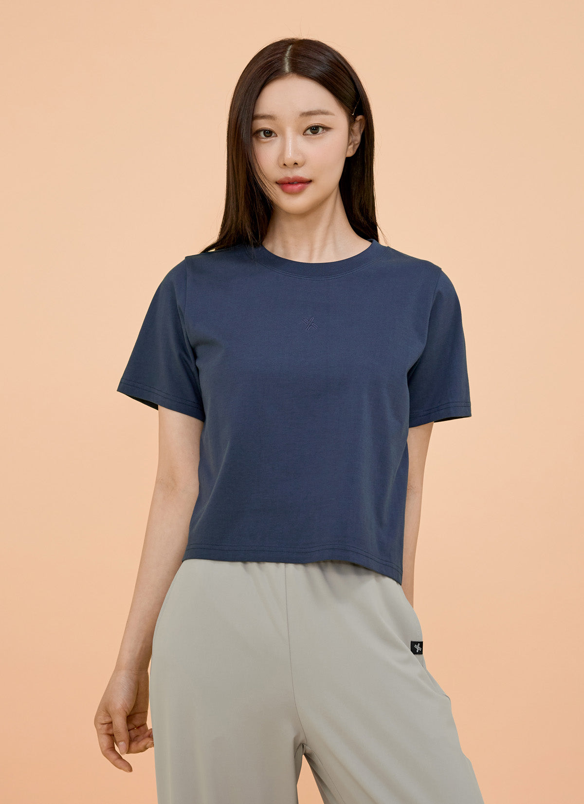 Mild Cotton Short Sleeve