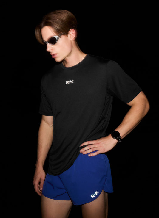 [DEX PICK] RX Men’s Cool Touch Mesh Short Sleeve