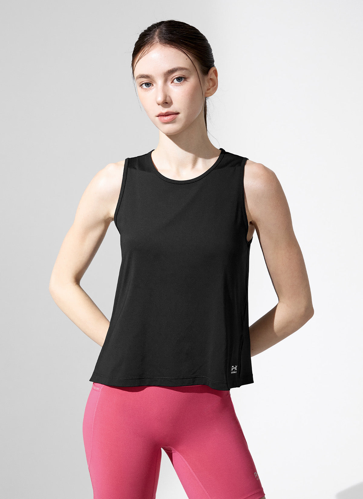 RX Cut Out Sleeveless