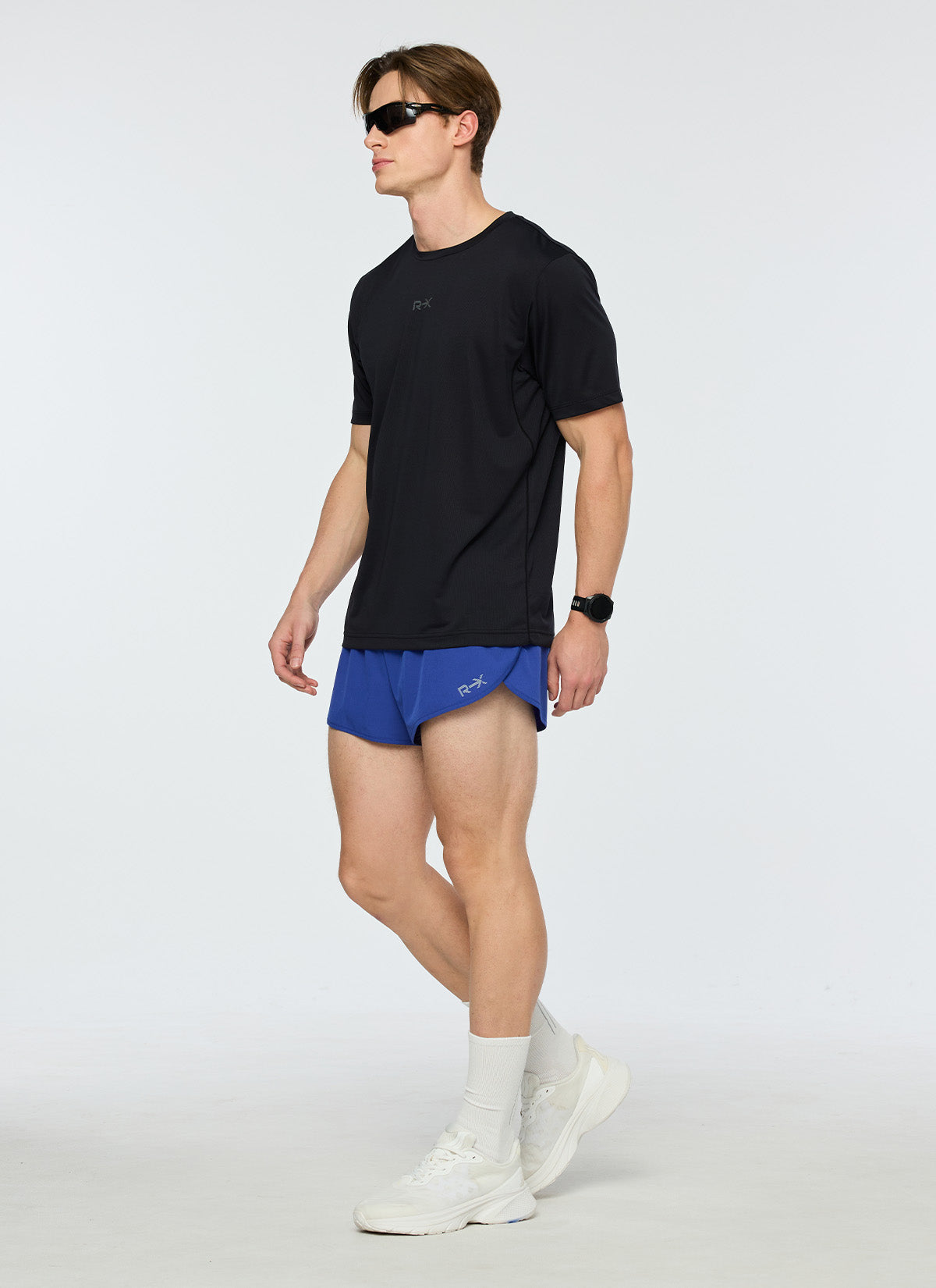 [DEX PICK] RX Men’s Cool Touch Mesh Short Sleeve