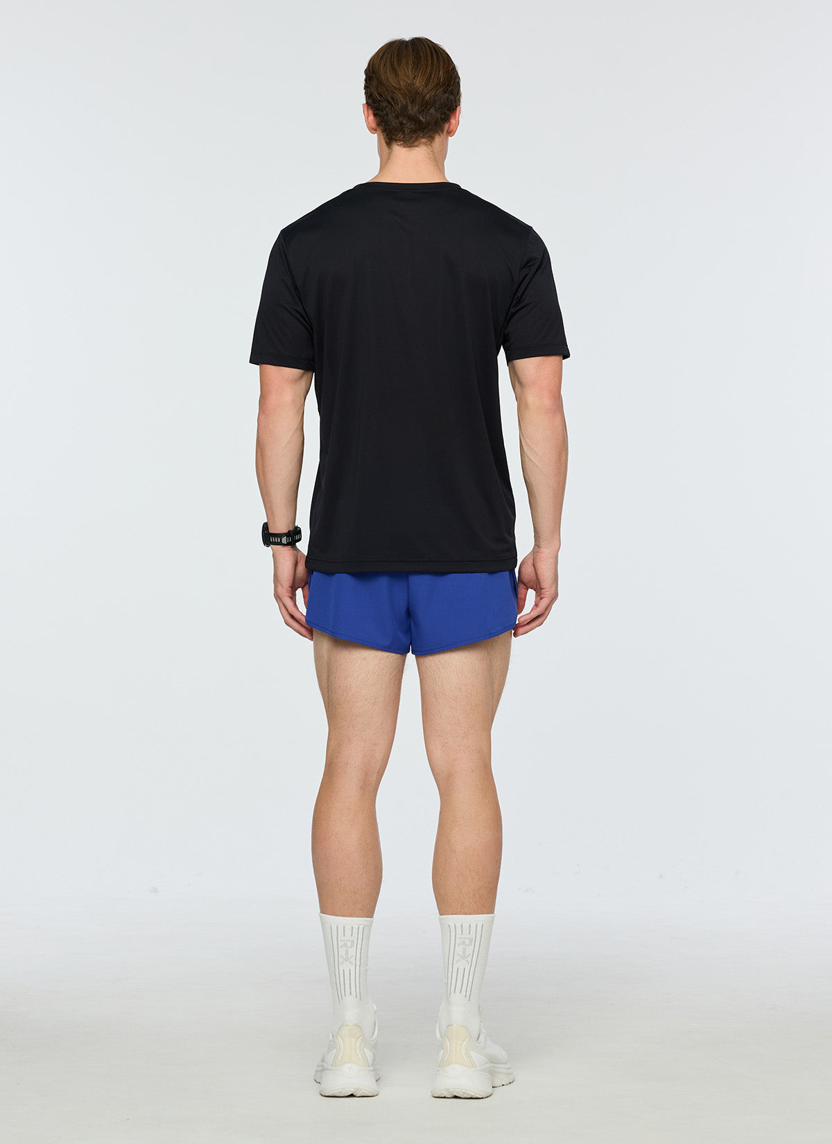 [DEX PICK] RX Men’s Cool Touch Mesh Short Sleeve