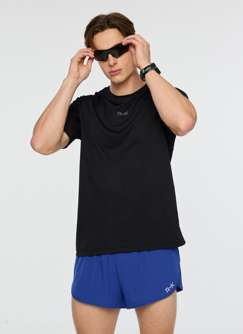 [DEX PICK] RX Men’s Cool Touch Mesh Short Sleeve
