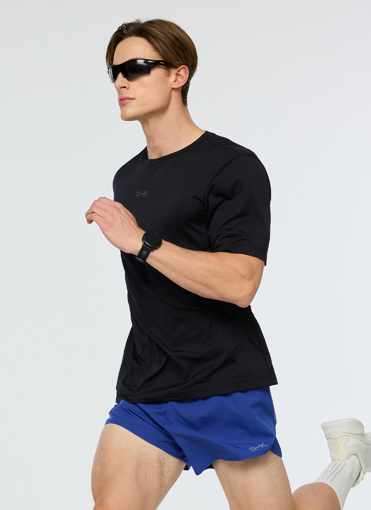 [DEX PICK] RX Men’s Cool Touch Mesh Short Sleeve