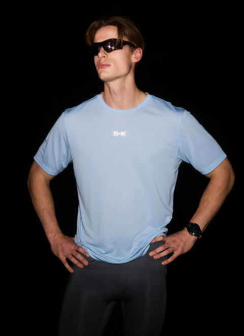 [DEX PICK] RX Men’s Cool Touch Mesh Short Sleeve
