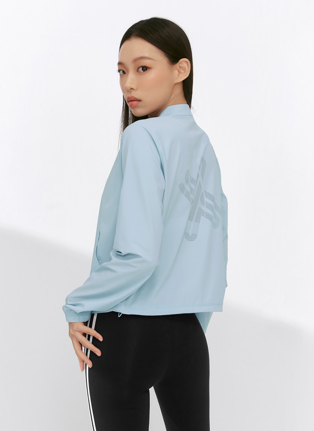 Pearl Blue