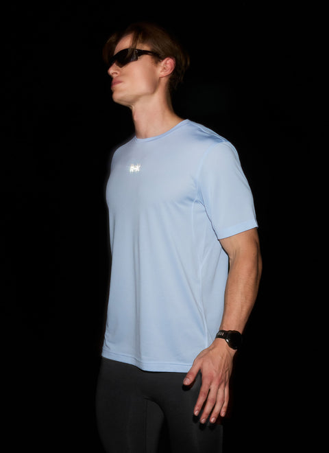 [DEX PICK] RX Men’s Cool Touch Mesh Short Sleeve