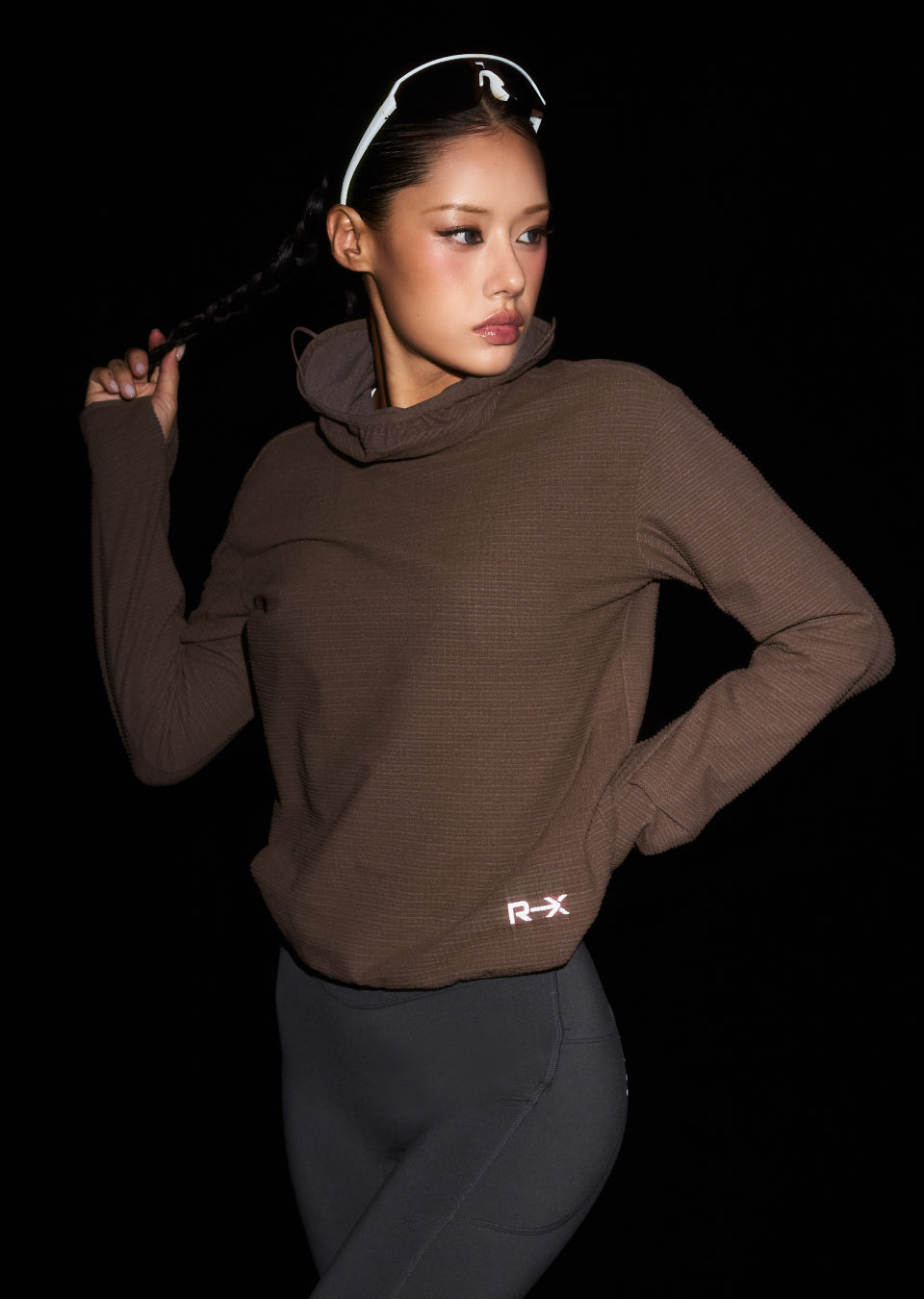 Cocoa Brown