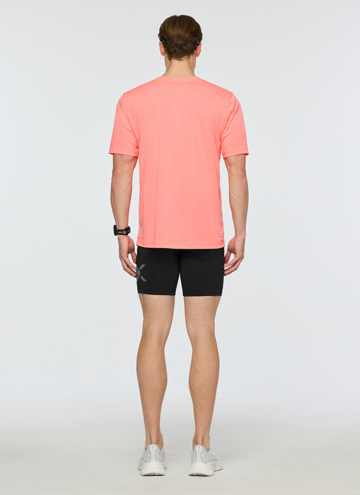 [DEX PICK] RX Men’s Cool Touch Mesh Short Sleeve