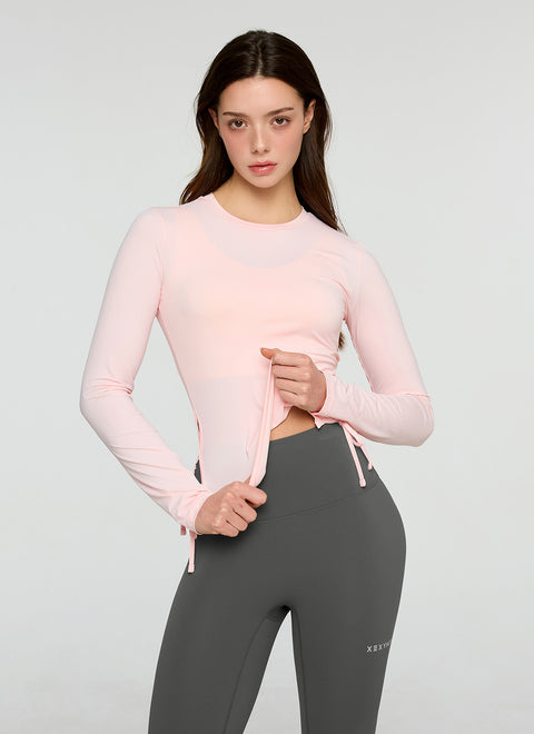 Vivi Pink