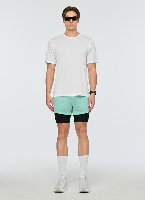 [DEX PICK] RX Men’s Cool Touch Mesh Short Sleeve