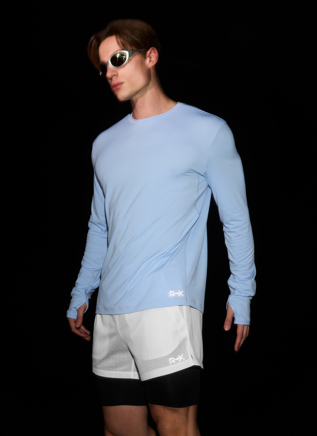 Light Blue