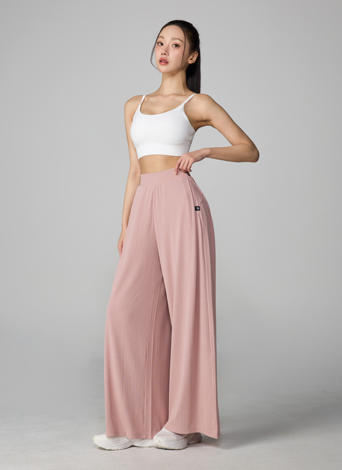 Mud Pink