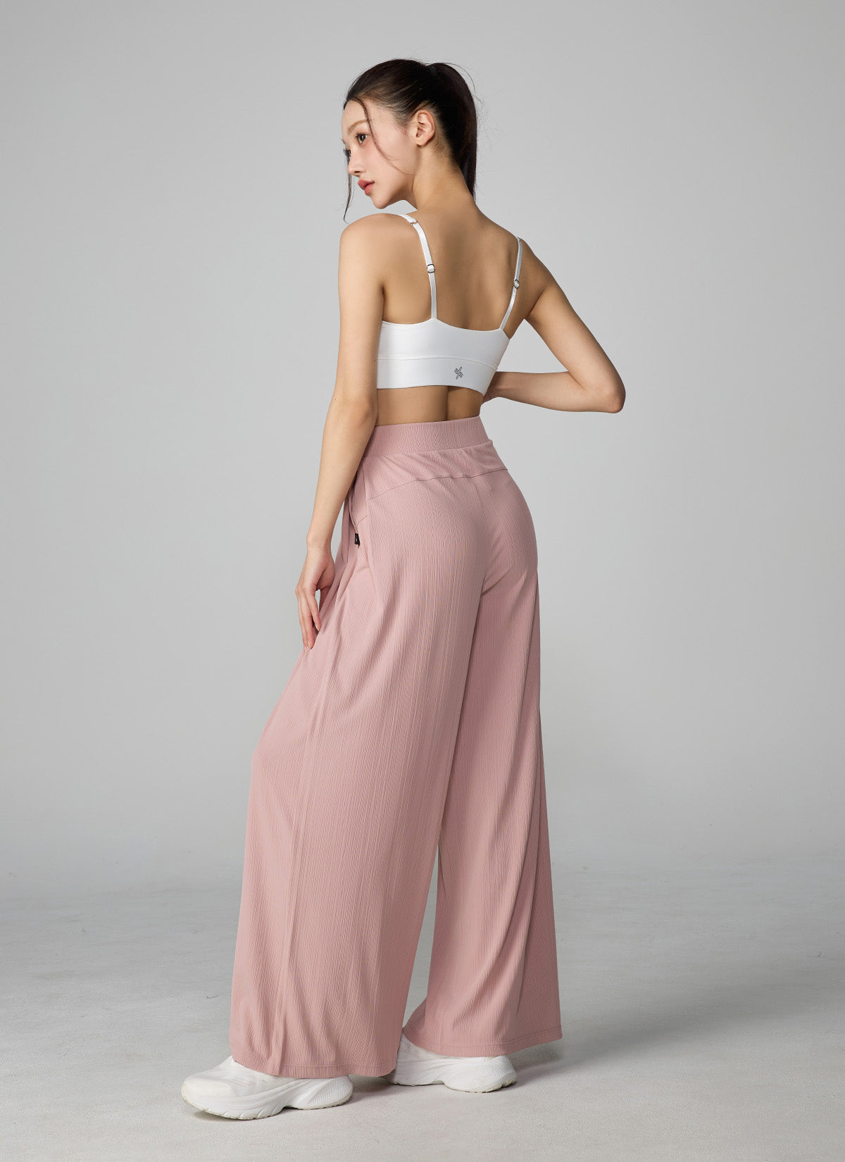 Mud Pink