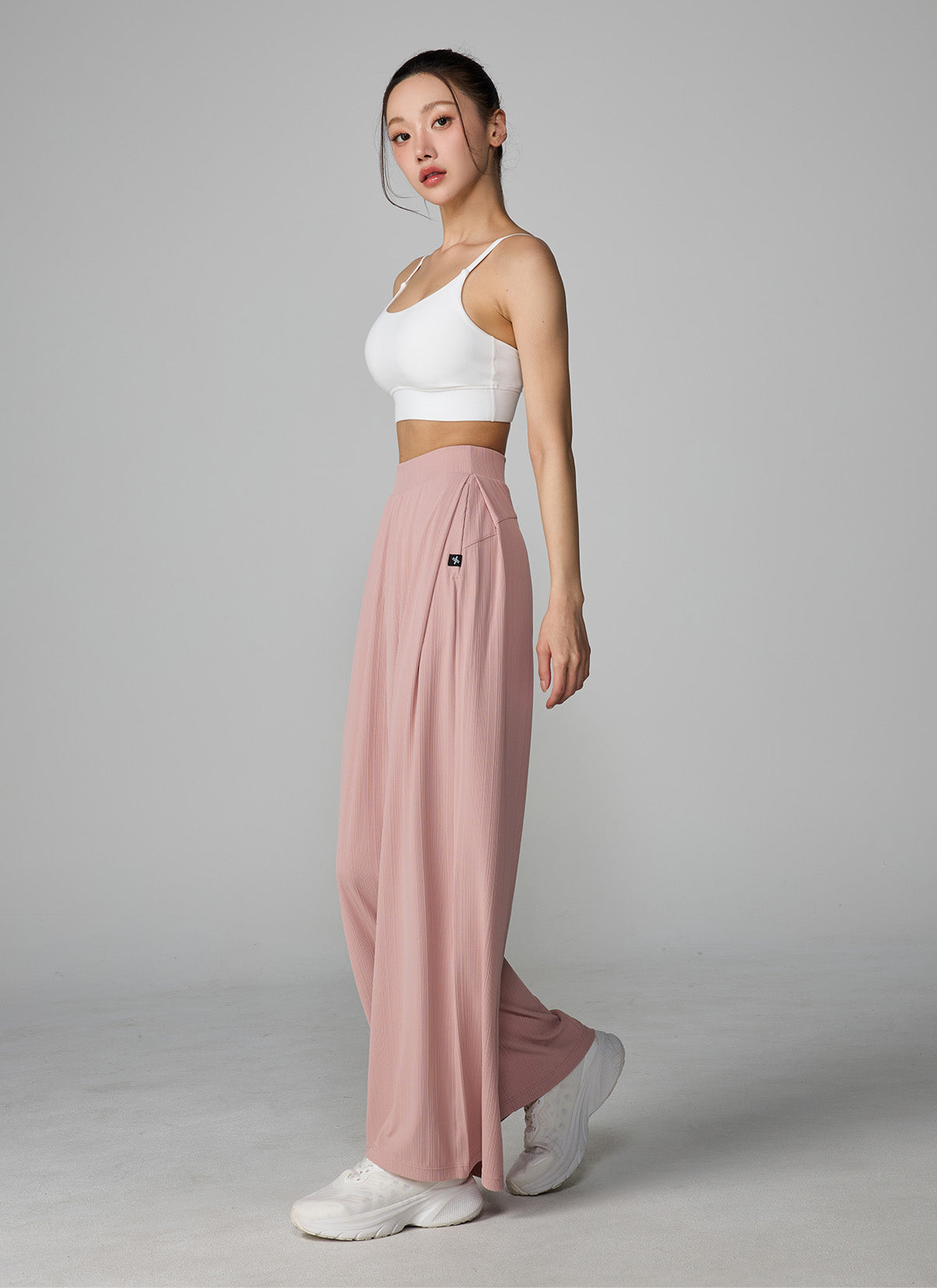 Mud Pink