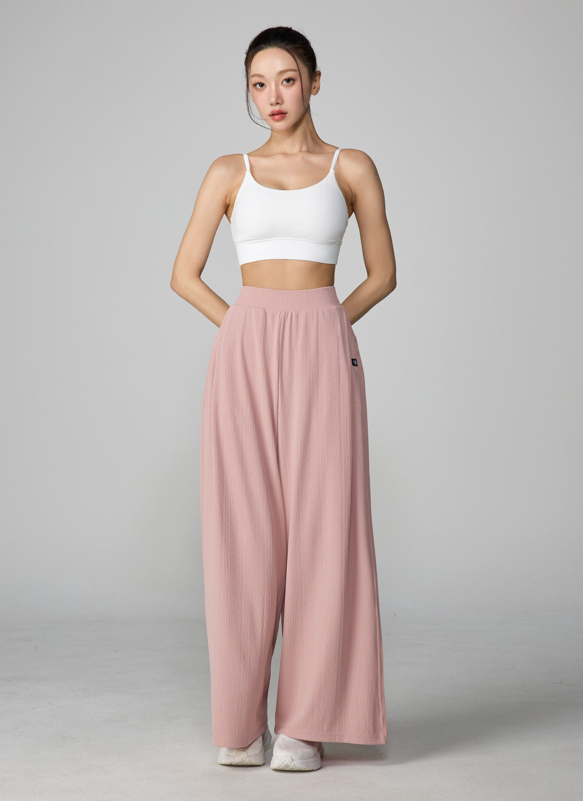 Mud Pink