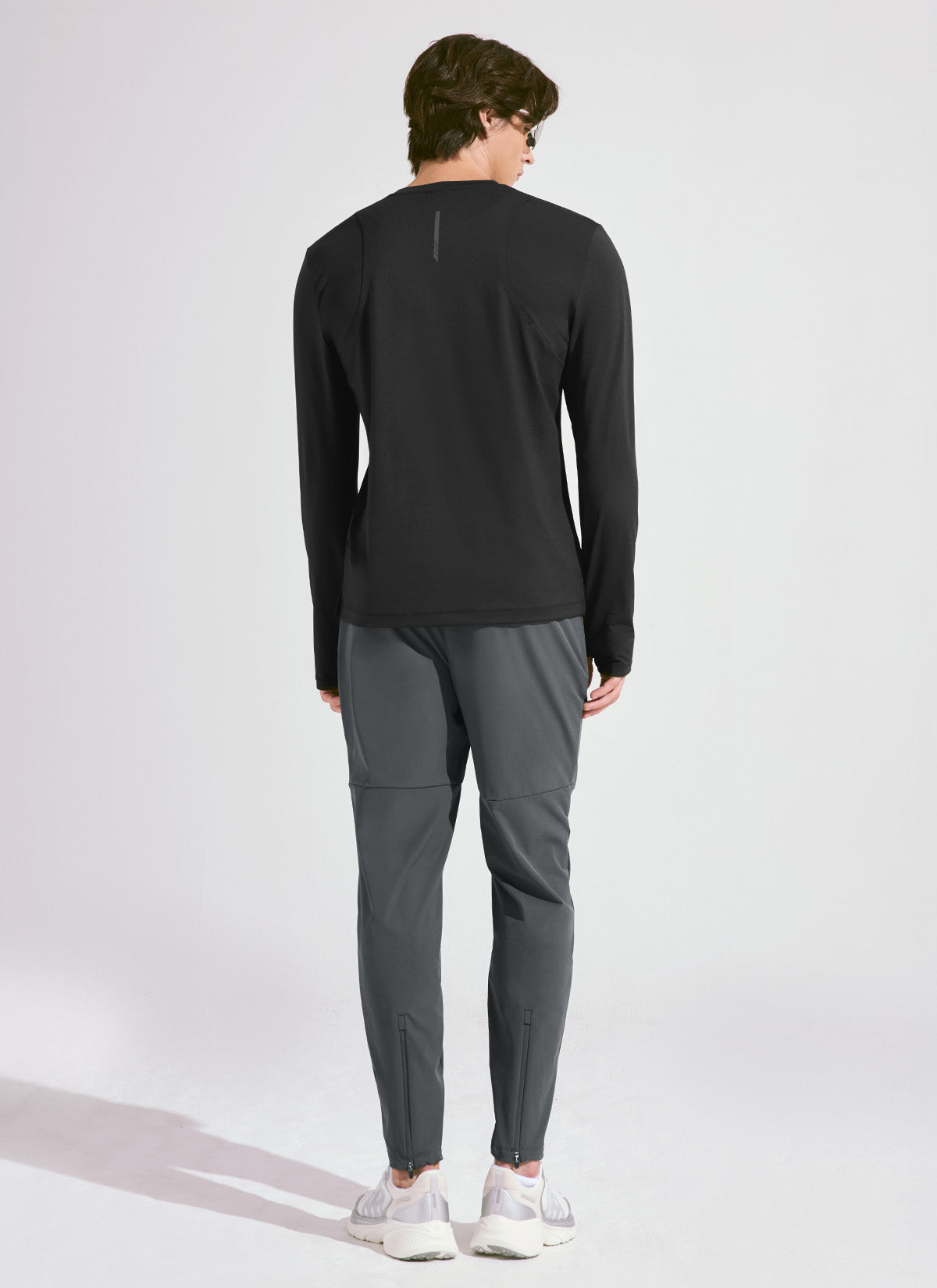 RX Mens Ice Feather Ventilation Long Sleeve