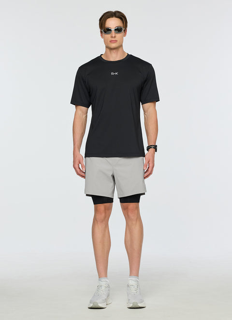 RX Men’s Ice Feather Short Sleeve