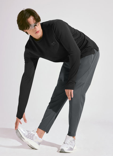 RX Mens Ice Feather Ventilation Long Sleeve