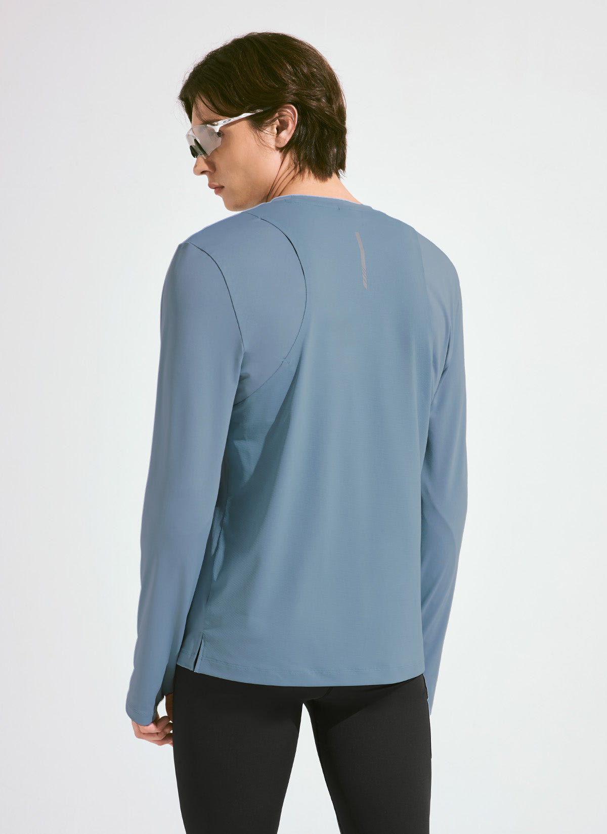 RX Mens Ice Feather Ventilation Long Sleeve
