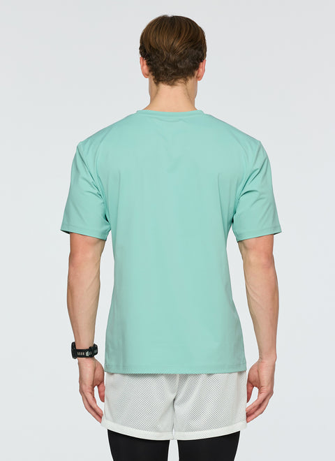 Ice Green