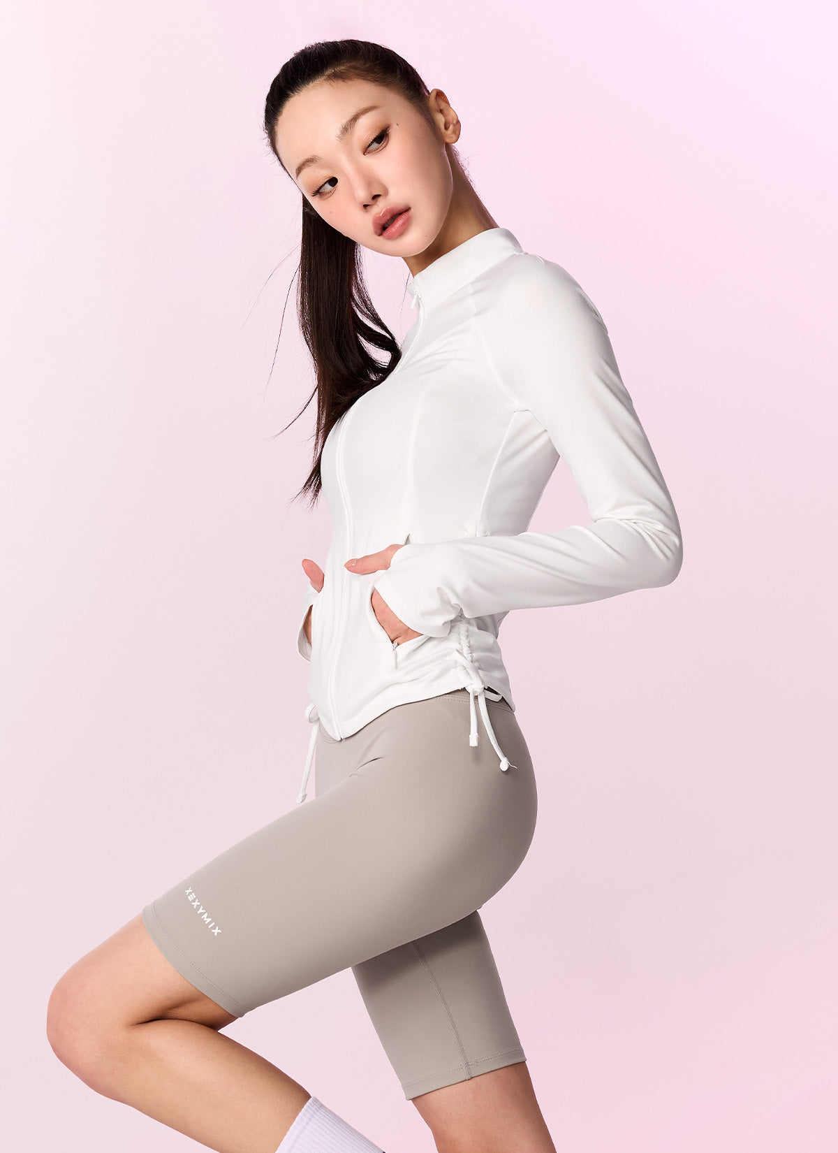 Ivory
