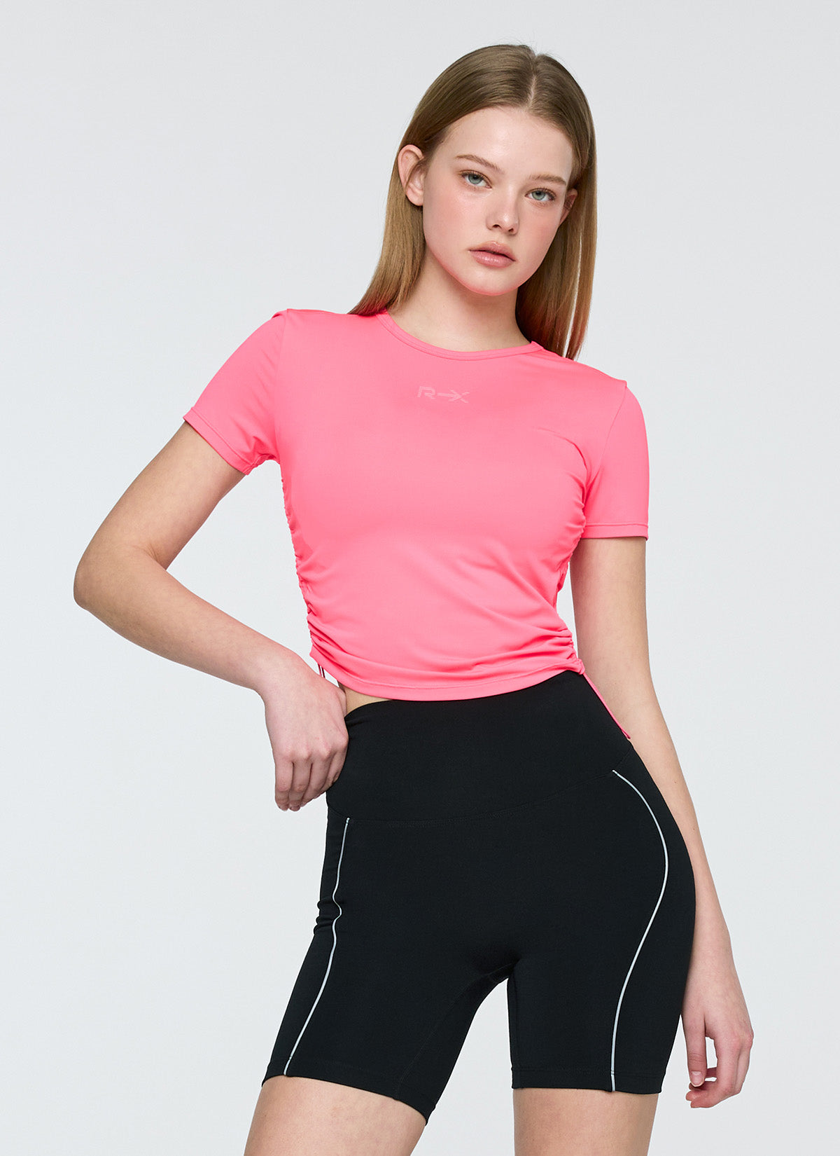 Pop Pink